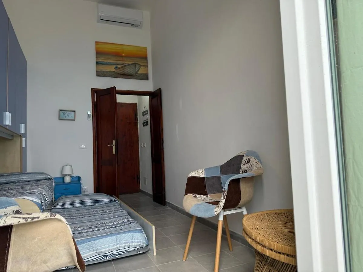 Casa Theo Villa Porto Santo Stefano  Italien